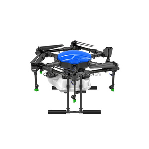 EFT E610P Blue Agriculture UAV for Spraying and Seeding Dual Function Capacity Agricultural Drone - Product Image 3