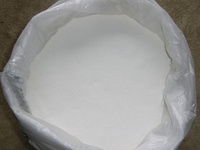 Sulfate de sodium en poudre blanche de qualité fiable, fiche de données de sécurité (FDS) disponible pour la poudre détergente