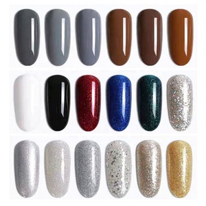 Canni — Gel de construction des ongles Uv, accessoire pour <span class=keywords><strong>manucure</strong></span> à la française, tendance, nouveauté, allemagne, 2020 - Product Image 5