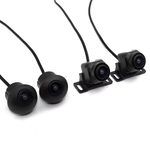 Camera hành trình toàn cảnh 360 độ AI chất lượng cao AHD 1080P, camera hành trình toàn cảnh 12MP dành cho <span class=keywords><strong>Toyota</strong></span> và các dòng xe khác - Product Image 2