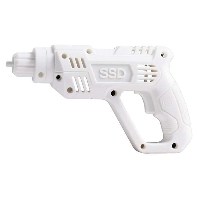 Factory Supplies Cheap Price 3D Printing Service SLS Nylon ABS Plastic Metal 3D Printer Toy Rapid Prototype Service