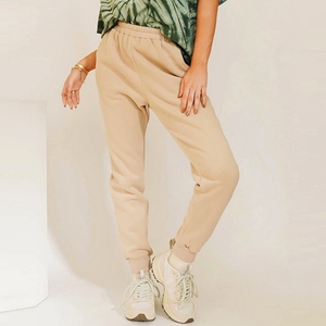 <span class=keywords><strong>Pantaloni</strong></span> da ginnastica <span class=keywords><strong>invernali</strong></span> taglie forti <span class=keywords><strong>in</strong></span> pile caldi <span class=keywords><strong>pantaloni</strong></span> della tuta <span class=keywords><strong>con</strong></span> <span class=keywords><strong>elastico</strong></span> <span class=keywords><strong>in</strong></span> <span class=keywords><strong>vita</strong></span> colorato lavaggio stile Casual per lavoro - Product Image 4