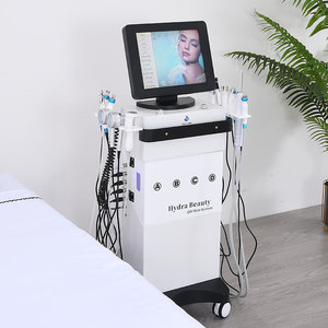 14 in 1 Hydro Facial Machine Professional Skin Care Beauty Equipment Deep Cleansing Facial Lifting Acne Treatment For Salon Spa - Product Image 3
