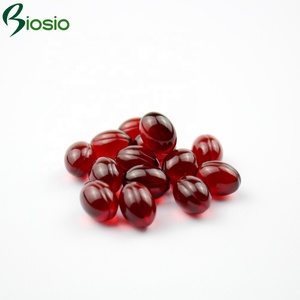 ยาแคปซูลน้ำมันปลาแอสตาแซนธินโอเมก้า3แอนตาร์กติกคริลล์แดง - Product Image 5