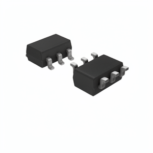 Authorized Distributor Buy Electronics Components Online SOT 23 6 MIC2033-08AYM6-T5 Power Management (PMIC) - Product Image 1