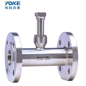 Débitmètre thermique de gaz à air comprimé à prix abordable YK-TMF - Product Image 6