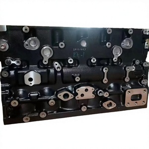 C27 GDS เครื่องยนต์รถดัมพ์353-4495 377-1429 348-9904 279-6023 348-9904 348-9904สั้นกระบอกสูบยาวเพลาข้อเหวี่ยงฟัน - Product Image 1