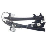 Moteur de balançoire de fenêtre électrique en verre, adapté à Roewe 350 550 750 MG6 7, support de machine à bascule