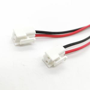 ชุดสายไฟเชื่อมต่อขั้วต่อ JST <span class=keywords><strong>VHR</strong></span>-<span class=keywords><strong>6N</strong></span> <span class=keywords><strong>VHR</strong></span> 6 พิน ระยะห่าง 3.96 มม. - Product Image 1