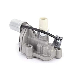 OE # 15810-PHM-A01 #   วาล์วโซลินอยด์ VTEC สำหรับฮอนด้า ซีอาร์-วี 02-09 สำหรับแอคคอร์ด 03-07 - Product Image 5