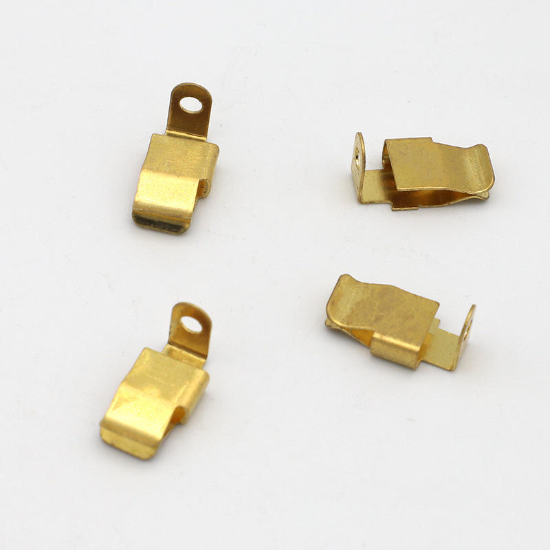 How to Choose the Best Battery Leaf Spring Contact for Your Device