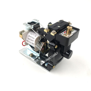 Js7 Air Type Time <b>Relay</b> Ac380V 24 26 110 127 220V - Product Image 1