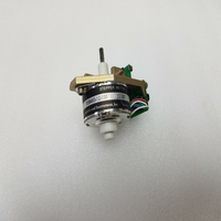 Motor HAYDON PLC R36463-12-030 12VDC 4.6W, Venta al por Mayor