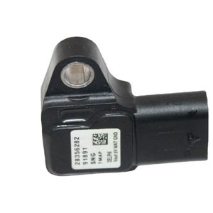 Capteur de pression Delphi 28356282 pour système de carburant du moteur Buick - Product Image 1