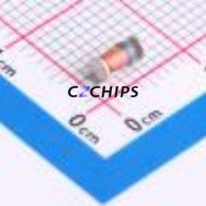 Diode Zener ZM4728A LL-41 neuve et originale, vente en gros de composants électroniques, fournisseur de puces et service BOM - Product Image 1