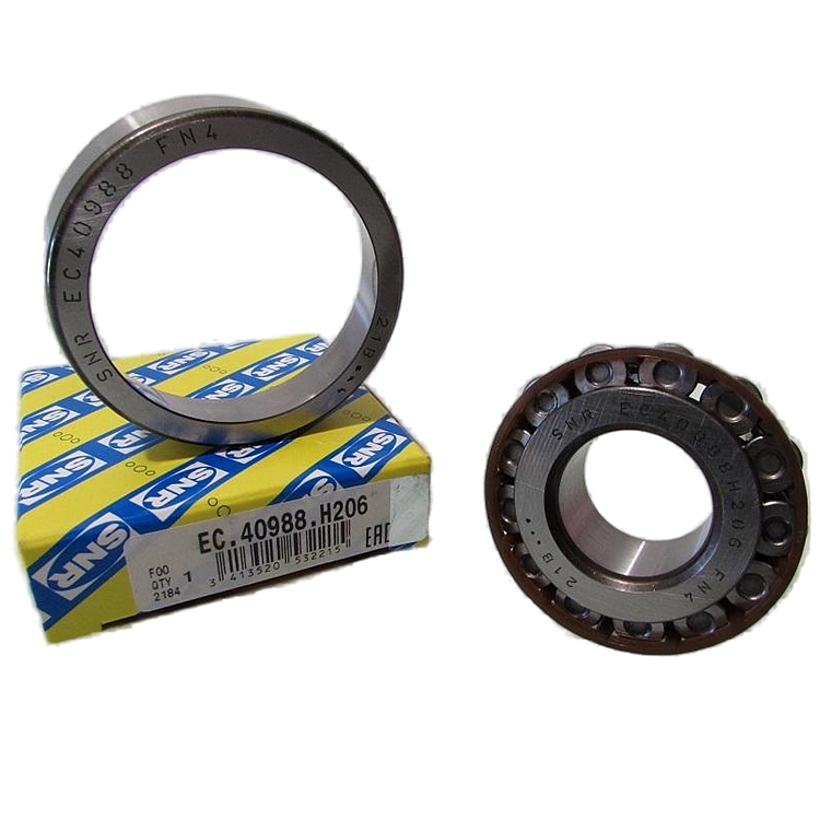 SNR EC.40988.H206 Taper Roller Bearing - Precision & Durability