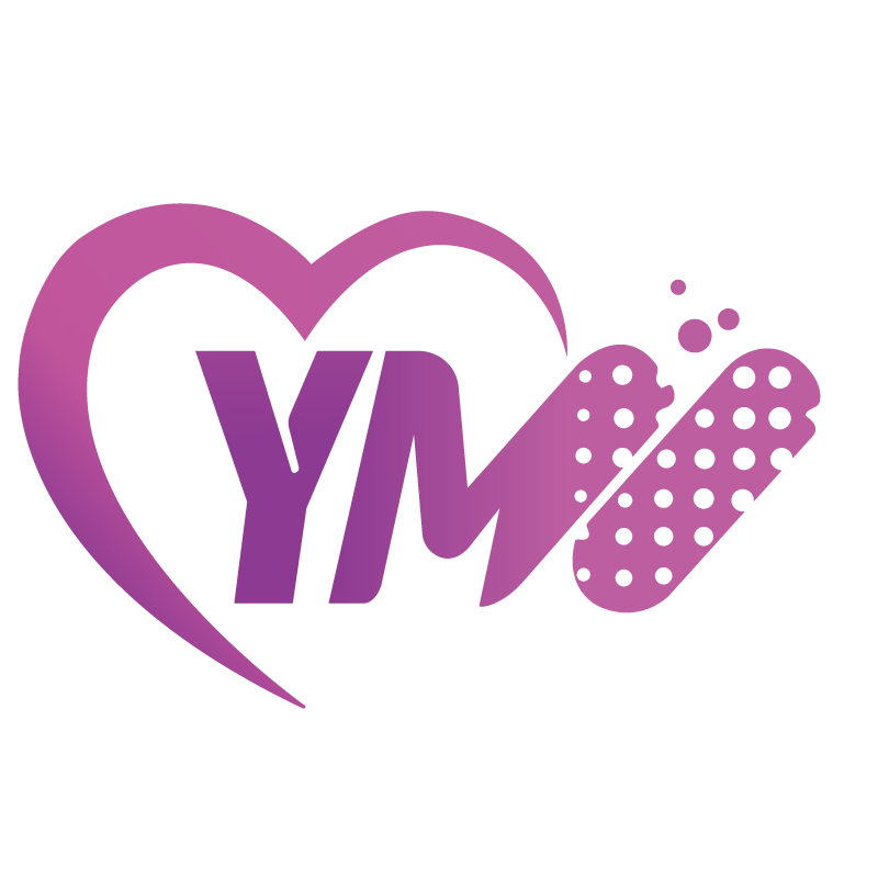Dongguan Youmee Toys Co., Ltd. logo