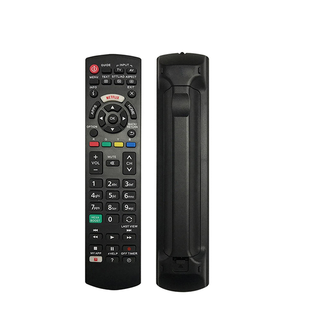 ZY51106 Smart Remote for UNIVERSAL TV REMOTE CONTROL