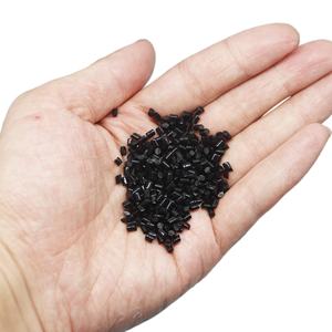 Kératine colle thermofusible bâtons de grains perles colle <span class=keywords><strong>à</strong></span> la kératine italienne granule colle <span class=keywords><strong>à</strong></span> la kératine granulés perles pour extensions de cheveux pré-collées - Product Image 3