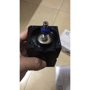 Conjunto de cabezal giratorio Jinma Baoma Xinying DB703 36V para máquina herramienta, accesorio de husillo para taladradora, envío gratis - Product Image 2