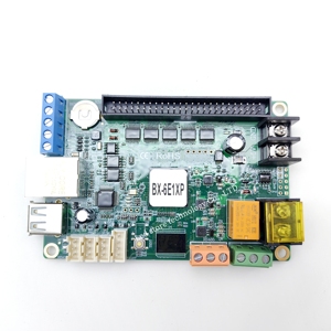 BX-6E1XP đầy đủ màu sắc <span class=keywords><strong>LED</strong></span> hiển thị điều khiển video Bảng điều chỉnh gửi thẻ cho Đồng bộ hóa LCD Bảng & phụ kiện - Product Image 3