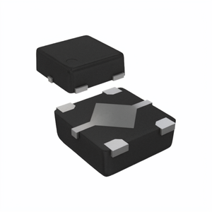 4 SMD, ชิ้นส่วนวงจรอิเล็กทรอนิกส์แบบ Flat Leads Exposed Pad Power Management (PMIC) รุ่น S-1313D34-A4T1U3 ของแท้ บริการครบวงจร - Product Image 1