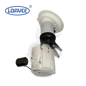 ऑटो पार्ट्स नए ईंधन पंप असेंबली 0580200330 इंजन ईंधन पंप असेंबली के लिए ईंधन पंप असेंबली 1 3 4 श्रृंखला f20 F22 F30 - Product Image 6