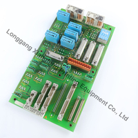 Carte de circuit imprimé d'origine de haute qualité D 37V 0636 70 pour machine d'impression offset Manroland