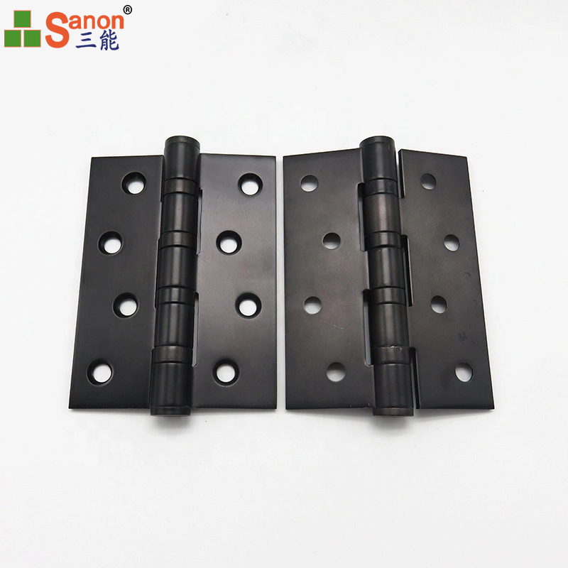 Много стилей, размер под заказ, прочный дверной шарнир из нержавеющей стали