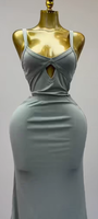 Nouvelles Robes Assorties pour Femmes, Taille Unique, en Polyester/Coton, Lot de Vêtements Mixtes Tendance Été 2026 – Fournisseur Pas Cher