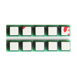 Chip de Tóner para <span class=keywords><strong>Canon</strong></span> Color ImageCLASS I-SENSYS IC IS <span class=keywords><strong>LBP</strong></span> 621/<span class=keywords><strong>LBP</strong></span> 622/<span class=keywords><strong>LBP</strong></span> <span class=keywords><strong>623</strong></span>/<span class=keywords><strong>LBP</strong></span> 641/<span class=keywords><strong>LBP</strong></span> 642/MF 644/MF 643/MF 645 CW CDW CDN CX - Product Image 2