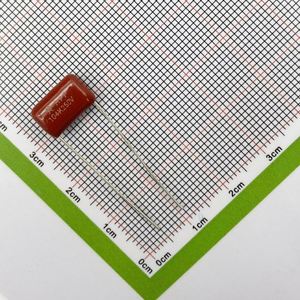Bulk Discount MPP104K2E1304085YG 13*5.5*8.5/P=10 <b>Capacitors</b> CBB <b>Capacitors</b> 100nF 10% 250V - Product Image 1