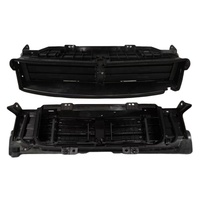 Grille d'admission d'air active BYD Seal 05 2025, assemblage OE 16817331-00, noir, avant + arrière, anti-pincement, neuve, d'origine, en stock