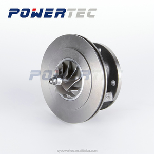 Powertec Turbo Core 54399880091 54399700091 31219582 31293086 36002664 pour <span class=keywords><strong>Volvo</strong></span> S60 II <span class=keywords><strong>D5</strong></span> 2400 Ccm 151 KW 205 PS 2010-2011 - Product Image 5