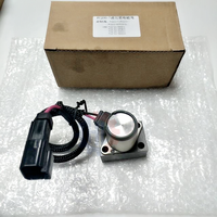 Válvula Piloto de Bomba Principal de Alta Calidad para Excavadora, Válvula Solenoide 702-21-56900 7022156900 para PC400-7 PC400LC-7 PC400-6 PC300-7
