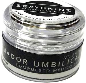 Tapón de Silicona para Ombligo, Postoperatorio de Abdominoplastia, Liposucción, Cirugía Bariátrica y/O Reparación de <span class=keywords><strong>Hernia</strong></span> <span class=keywords><strong>Umbilical</strong></span> - Product Image 3