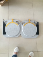 Équipement d'alignement des roues 3D DAYANG DY-V3DIII Lancement pour pneus 100-240V 75kg Poids maximal des roues