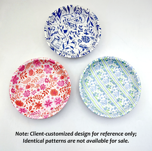 İğne işi için direkt üreticiden baskılı manyetik kase, iğne tutucu, 4 inç, özelleştirilmiş hızlı numune, birinci sınıf kalite tepsi tedarikçisi - Product Image 3