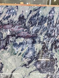 Superficie refinada de azulejo de mármol natural de estilo europeo para revestimiento de paredes de interiores clásicos y aplicaciones de suelo Premium - Product Image 6