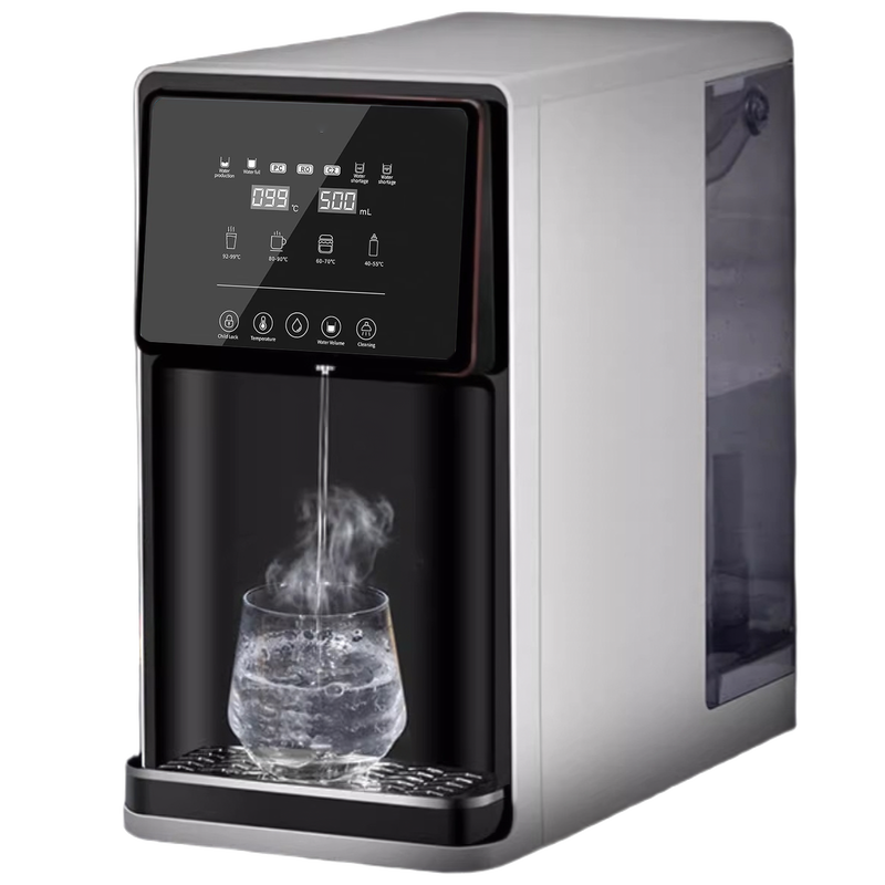 Electric 3 Second Instant Heating Water