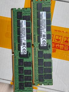 Memoria de Servidor LRDIMM DDR4 64G 3200MHz 2933MHz 2666MHz M386A8K40DM2-CWE M386A8K40DM2-CVF M386A8K40DM2-CTD M386A8K40CM2-CVF - Product Image 2