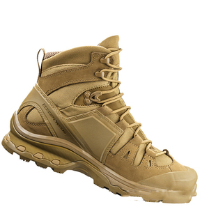 <span class=keywords><strong>Botas</strong></span> Tácticas de Media Caña para Exteriores para Hombre y <span class=keywords><strong>Mujer</strong></span>, Zapatos de Combate y <span class=keywords><strong>Senderismo</strong></span> con Punta de Acero, Color Negro para Desierto - Product Image 6