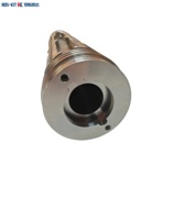 Mandrin électronique pour boîtier d'outil de carottage en forage (MWD LWD), squelette électronique primaire non magnétique conforme aux normes API