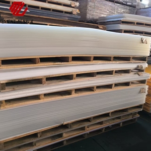 Feuille de stratifié en PMMA acrylique brillant, vente en gros, résistante à la chaleur, pliable, <span class=keywords><strong>impression</strong></span>, 3 mm pour le revêtement de surface des meubles - Product Image 1