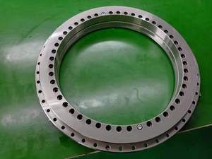 Efant YRTS200 YRTS260 YRTS325 YRTS395 YRTS460 Vòng Xoay Đặt Làm Vòng Bi Bàn Xoay Hướng Tâm Trục Xoay - Product Image 3
