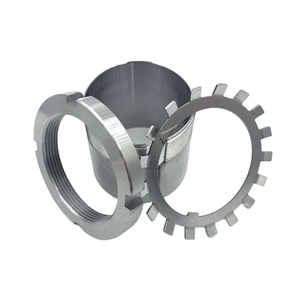 Mang Bush khóa tay áo <span class=keywords><strong>H215</strong></span> H216 H217 H218 H219 mang Bộ chuyển đổi tay áo - Product Image 5