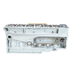 Bloque de Cilindros de Motor C13B C13D C15 C73B, Bloque Corto, Cárter Diésel, Transferencia de Fluidos - Product Image 1