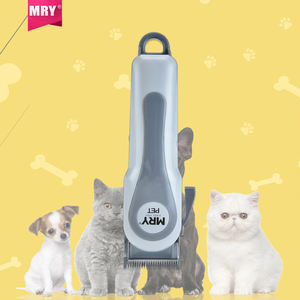 <span class=keywords><strong>Tondeuse</strong></span> professionnelle de haute qualité MRY <span class=keywords><strong>pour</strong></span> toilettage des chiens, coupe les poils des animaux de compagnie, électrique, longue durée de fonctionnement, coupe de poils <span class=keywords><strong>pour</strong></span> chiens Teddy Bear - Product Image 3