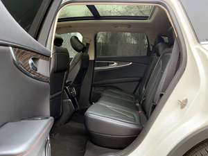 2021 Lincolnn <span class=keywords><strong>Aviator</strong></span> Black Label Grand Touring AWD Asientos de cuero convertibles usados Manual trasero Caja de cambios automática Diesel LHD - Product Image 6