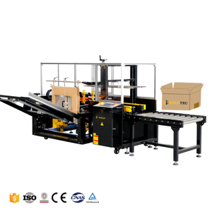 <span class=keywords><strong>Carton</strong></span> entièrement <span class=keywords><strong>automatique</strong></span> de boîte en <span class=keywords><strong>carton</strong></span> de vente chaude/<span class=keywords><strong>carton</strong></span>/monteur de cas formant la machine et le monteur de <span class=keywords><strong>carton</strong></span> de Machine de cachetage inférieur - Product Image 2